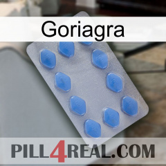 Goriagra 21